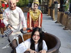 -南宁方特东盟神画