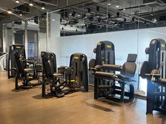 -OXYGYM奥美氧舱运动中心(丽都水岸店)