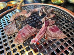 -伏一解牛烤肉专门店(信业购物中心店)