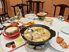 -梅利汴京烤鸭•开封豫菜地标店(东司门店)