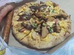 -达美乐比萨(大冲店)