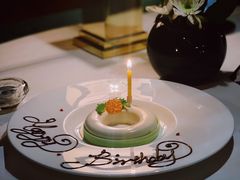 -三嚥阁 La Villa Restaurant