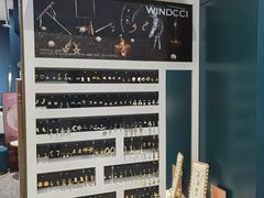 -海马体照相馆(西安高新万达广场店)