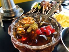 -蚝美人·生蚝海鲜烧烤(茶花园店)