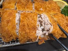 -胜博殿日式炸猪排(西红门店)