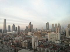 -天津君隆威斯汀酒店