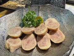 -久藏·横膈膜烧肉·酒场(江汉路店)