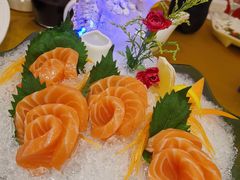 -新海利海鲜城·41年珠海老字号(夏湾店)