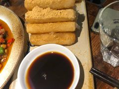 -不相离盐帮菜(郎园店)