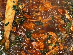 -半天妖烤鱼(丰科万达店)