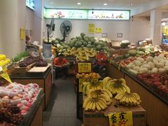 -家辉生鲜超市(东五路店)