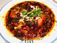 李氏毛血旺-樽宴酒楼·地道川菜·品质宴请