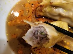 -蒋家桥饺面店(四望亭路店)