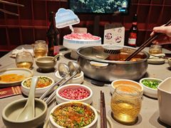-巴奴毛肚火锅(大剧院店)
