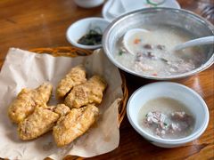 -南记食粥坊·宵夜大排档(莲花店)