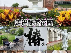 -椿Growth