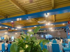 -马大胡子清真西北菜