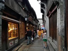 -南花桥羊肉馆老字号(乌镇店)