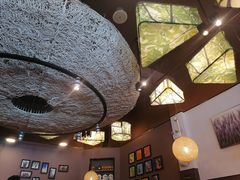 -伯顿西餐厅(厚街香榭丽店)