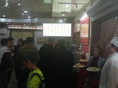 -西工饭庄快餐厅(西工小街店)