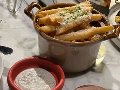 -深圳美高梅酒店·意烁FIAMMA·地中海餐厅