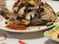 -肥肥虾庄·金牌油焖大虾(汉口城市广场店)