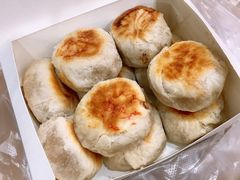 -长发西饼(临顿路店)