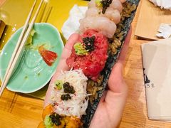 -鮨冠OMAKASE食べ放题(北京首店)