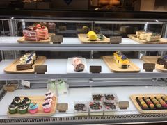 -喜马可甜(高新店)
