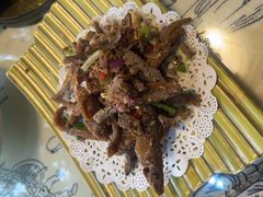 -千岛湖小鱼儿·淳安匠心农家菜