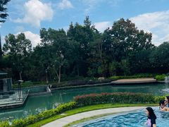 -太阳岛度假酒店