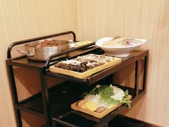 -蝎王府羊蝎子(北大地店)