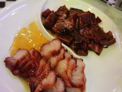 -澳门陈光记烧味饭店(郎家园店)