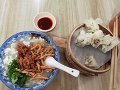 -晓友烧麦(光华村店)
