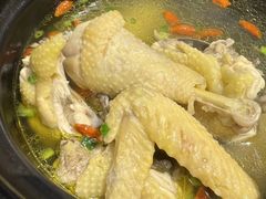 -食光慢宴·安吉土菜馆