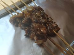 -喝丢一只鞋辣炒海鲜小烧烤(三八广场店)