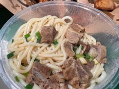 -费大厨辣椒炒肉(太平老街店)