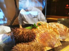 -西村日本料理(香格里拉饭店)