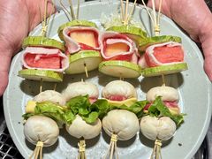 -焱铁烧·黑毛和牛专门店(杭州嘉里中心店)
