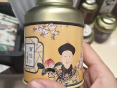 -茶颜悦色(雨花亭凯德二楼店)