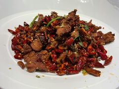 -小孙家厨(长春路店)