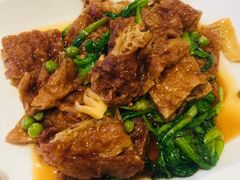 特色素面筋-老半斋(福州路店)