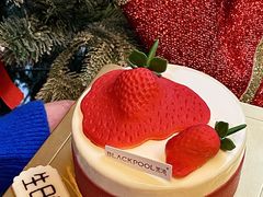 -黑池口感烘焙·生日蛋糕(坂田店)