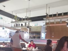 -比格比萨自助(宝山日月光店)