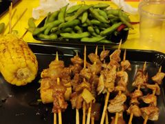 -望京小腰(北京总店)