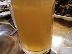 -新疆风味冷水鱼庄(友谊峰路店)