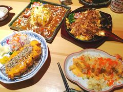 -隐月· 㐂和食屋(芝罘万达公馆店)