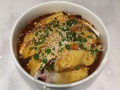 成都口水鸡-上上席川菜(凯德乐峰广场店)