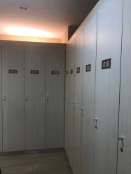 -女王传奇SPA·美容美体