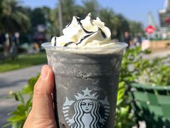 -星巴克(成都凯德天府店)